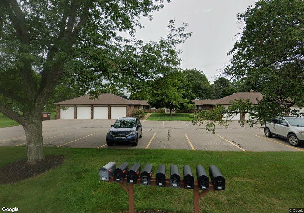 8433 Elkwood St SW unit 5, Byron Center, MI 49315 - photo 1