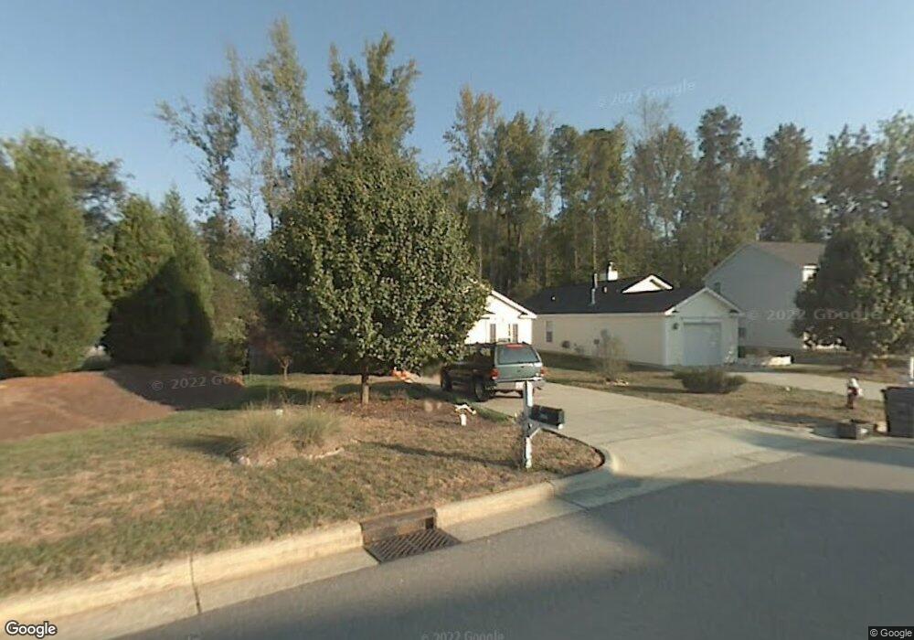 816 Homestead Park Dr, Apex, NC 27502 - photo 1