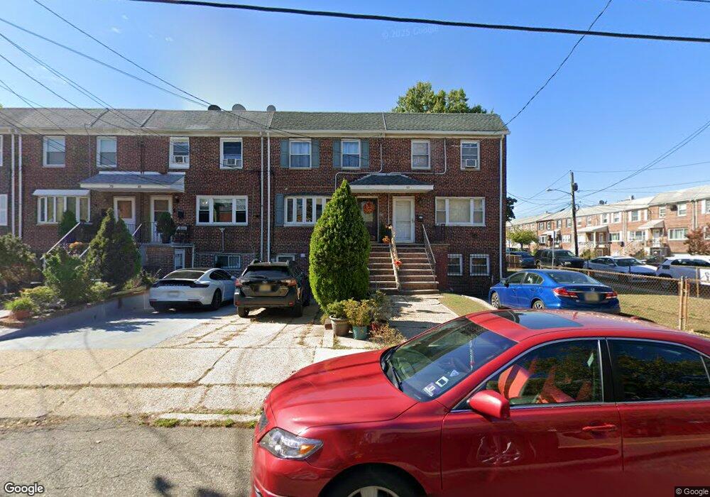 83 Culver Ave, Jersey City, NJ 07305 - photo 1