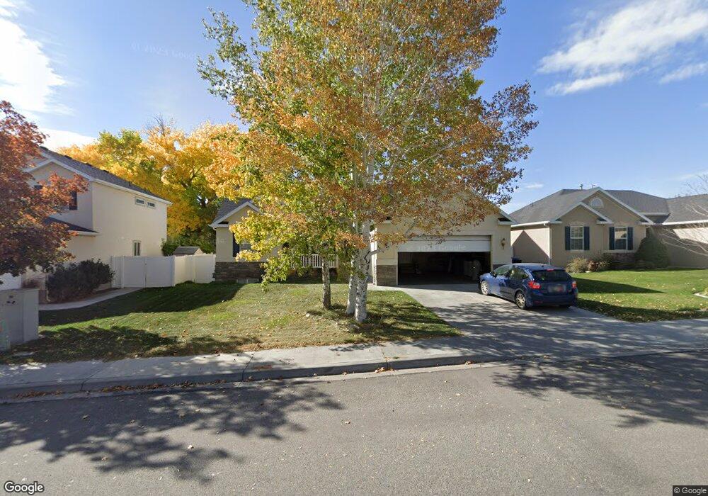 1448 S 730 W, Payson, UT 84651 - photo 1