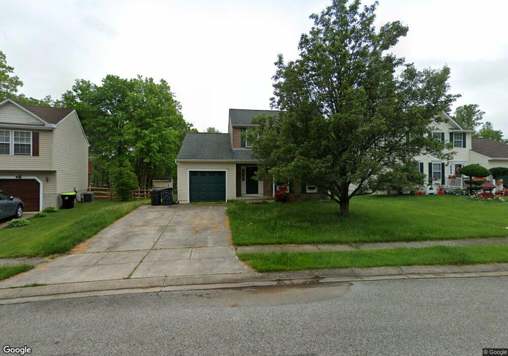 3407 Periwinkle Way, Edgewood, MD 21040 - photo 1