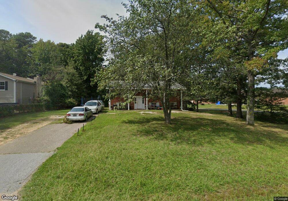 21585 S Essex Dr, Lexington Park, MD 20653 - photo 1