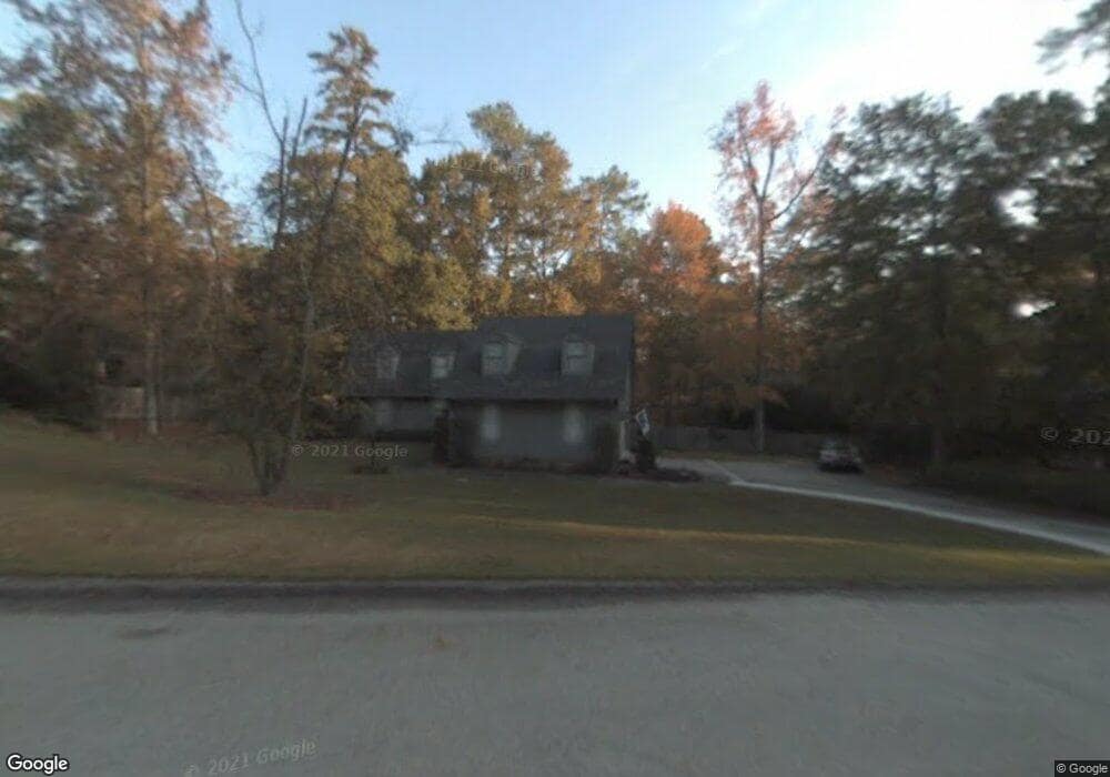 3303 Somerset Place, Augusta, GA 30909 - photo 1