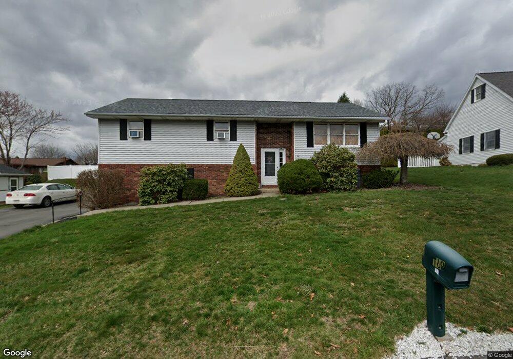 10 James Way, Archbald, PA 18403 - photo 1