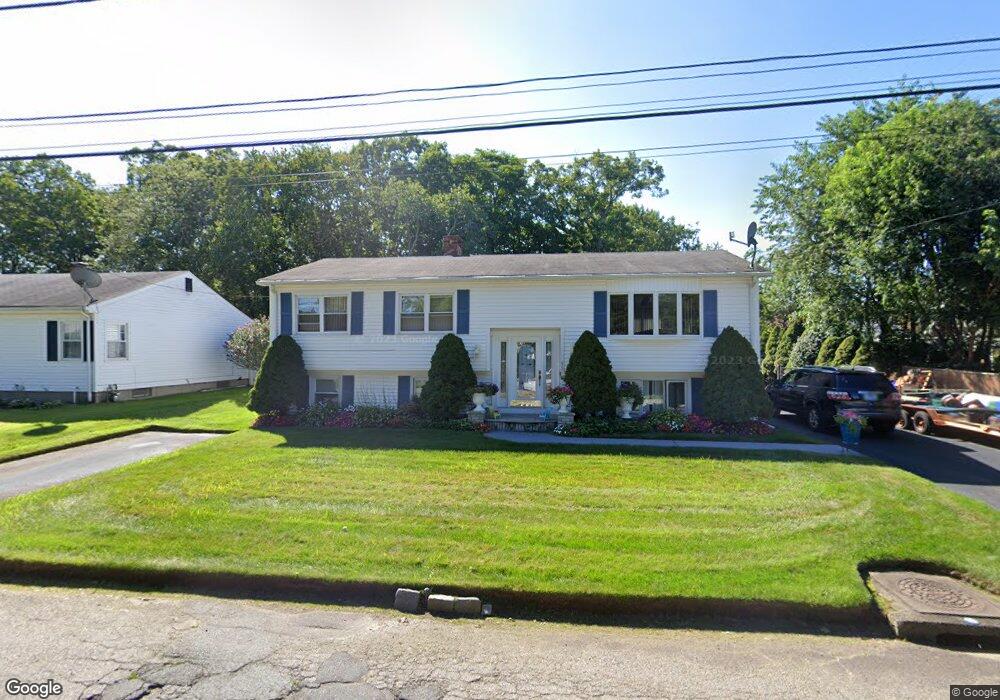55 Brook Ave, Riverside, RI 02915 - photo 1
