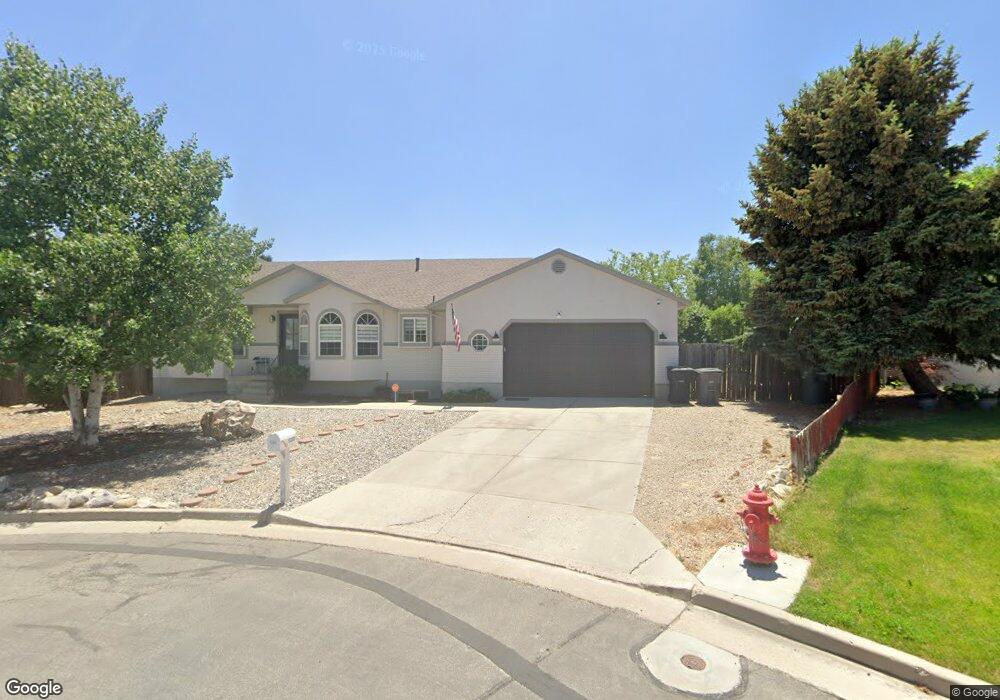 10085 Shetland Cir, South Jordan, UT 84095 - photo 1