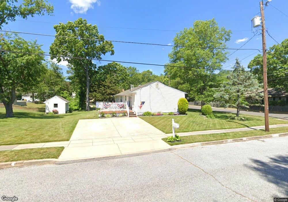 44 W Evanson Ave, Clementon, NJ 08021 - photo 1