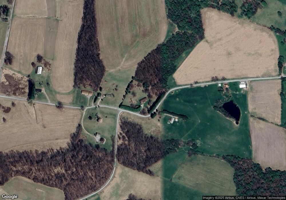 828 John Georges Rd, Indiana, PA 15701 - photo 1