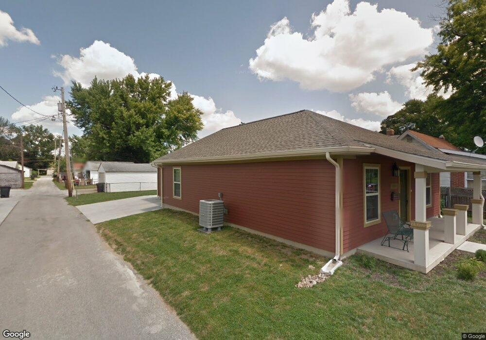 2014 Elk St, Lafayette, IN 47904 - photo 1