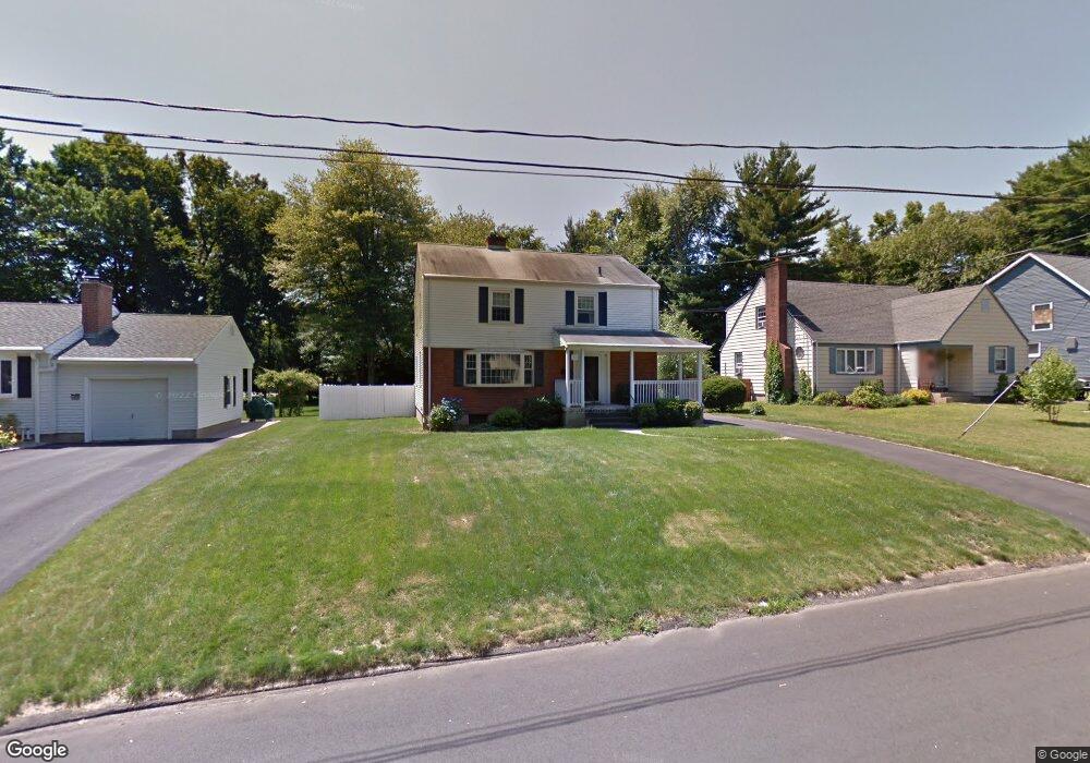 21 Francis Dr, Newington, CT 06111 - photo 1