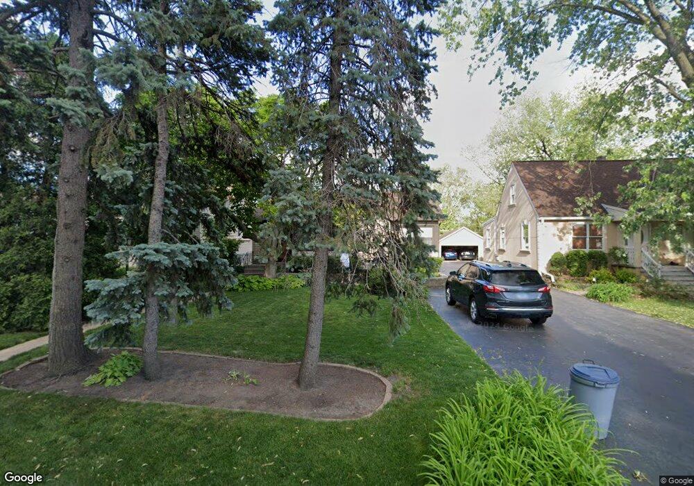 499 N Emroy Ave, Elmhurst, IL 60126 - photo 1