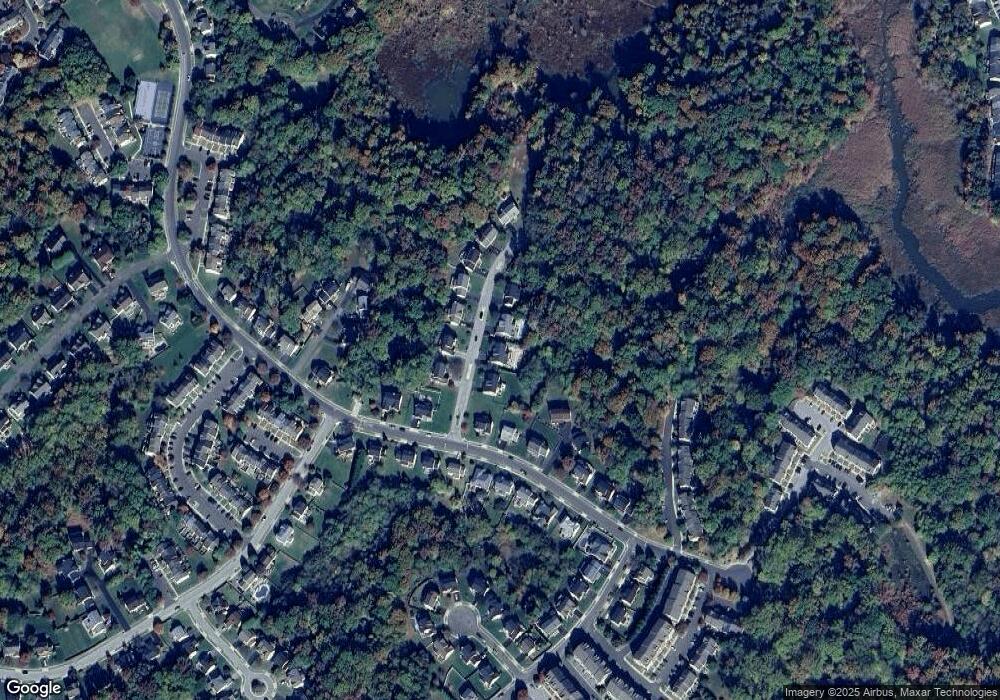 8013 Valley View Dr, Chesapeake Beach, MD 20732 - photo 1