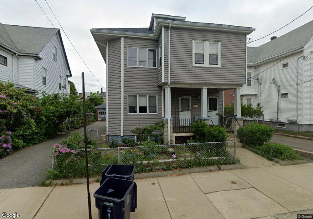 214 Vine St, Everett, MA 02149 - photo 1