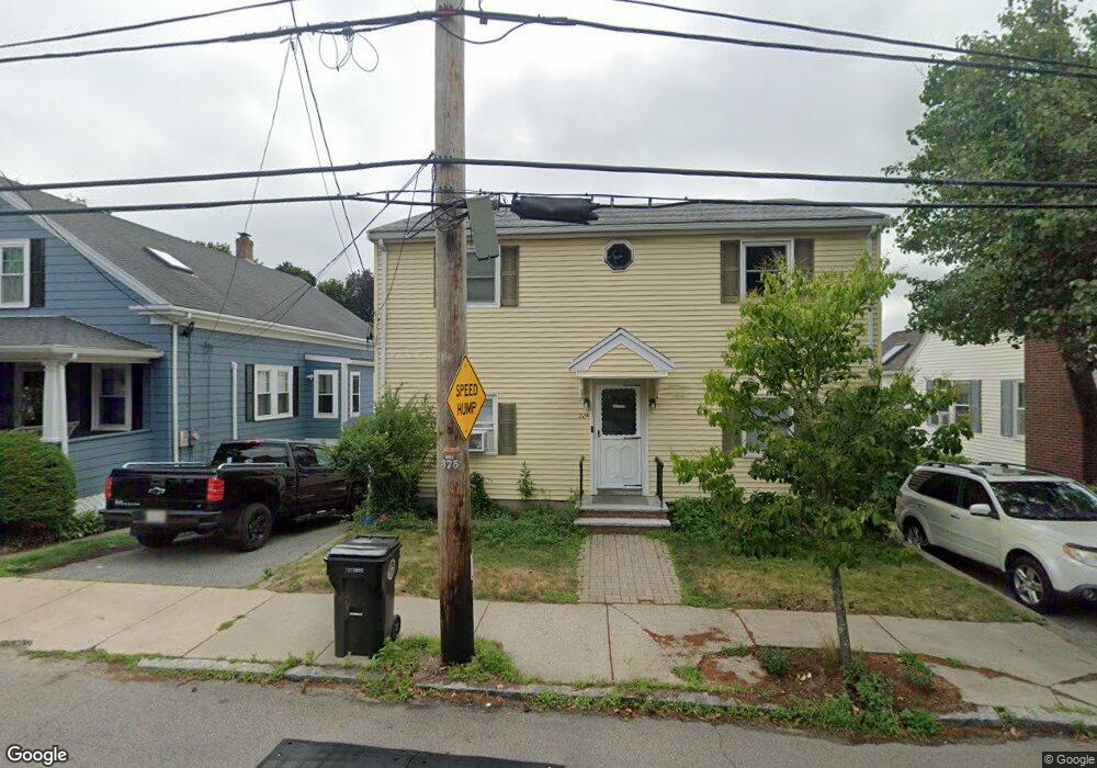 72A Proctor St, Salem, MA 01970 - photo 1