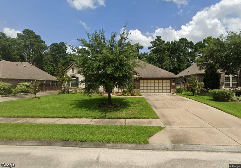 31322 Whispering Oaks Ln, Spring, TX 77386 - photo 1