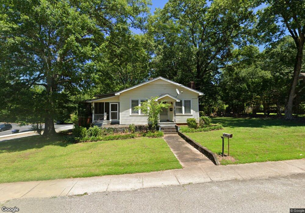 173 Athens St, Jefferson, GA 30549 - photo 1