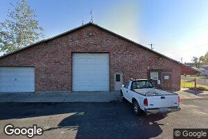 405 W California St, Garfield, WA 99130