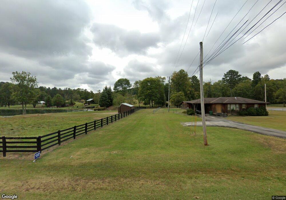 1987 Dews Pond Rd SE, Calhoun, GA 30701 - photo 1