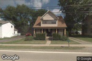 10352 Crane St, Cranesville, PA 16410