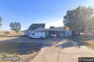 3523 E Keowee Rd, Kremlin, OK 73753
