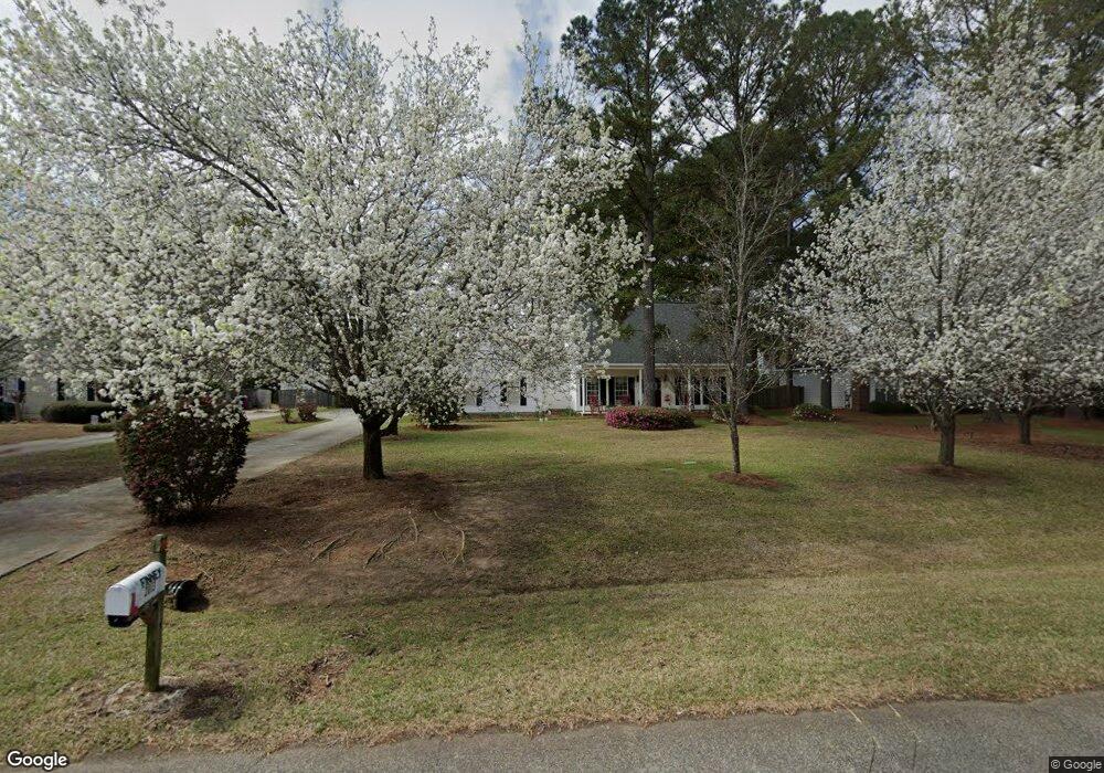 2013 Cutler Ct, Macon, GA 31216 - photo 1