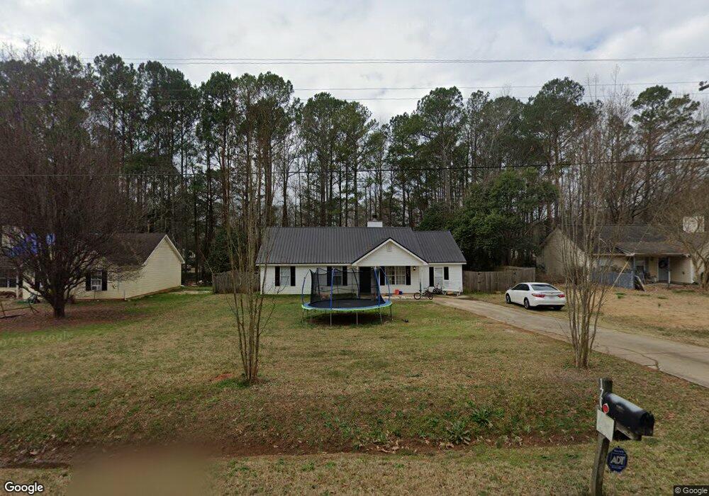 170 Barnetts Bridge Rd, Jackson, GA 30233 - photo 1