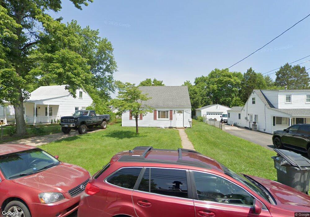 122 Polk Dr, Manassas Park, VA 20111 - photo 1