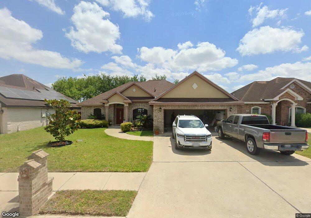 2702 Trisha St, Edinburg, TX 78539 - photo 1