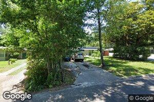 1714 Hall Dr, Tallahassee, FL 32303