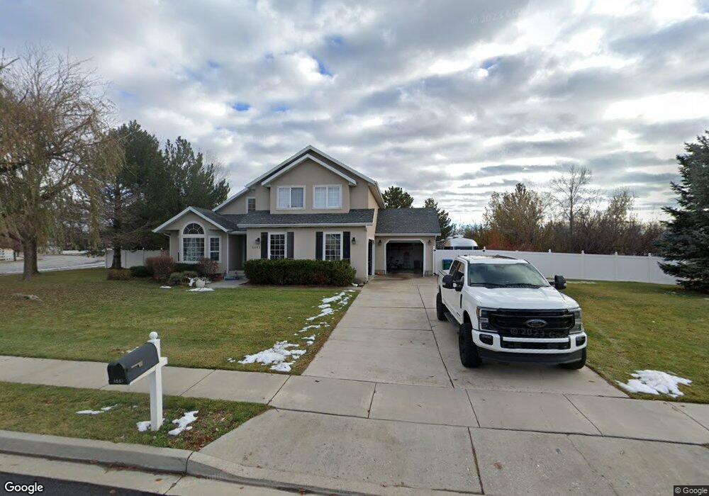 6645 W Kaitlyn Ln, Highland, UT 84003 - photo 1