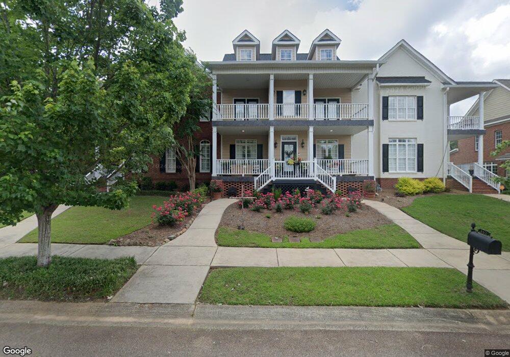 862 Tufthunter, Macon, GA 31210 - photo 1