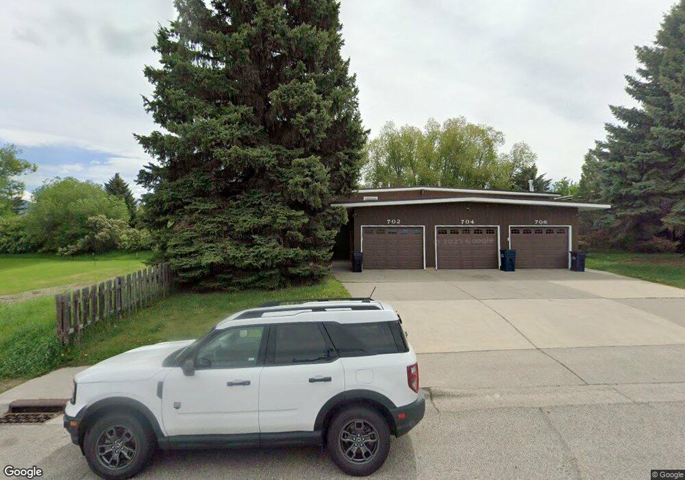 702 S 16th Ave, Bozeman, MT 59715 - photo 1