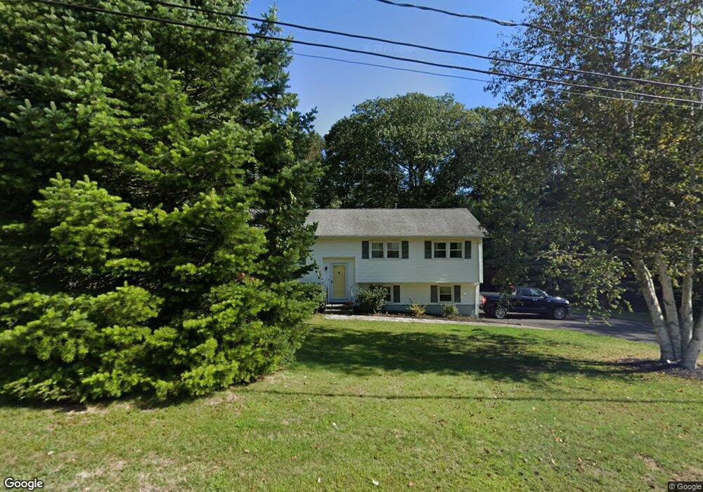 7 Sherwood Dr, Stonington, CT 06378 - photo 1