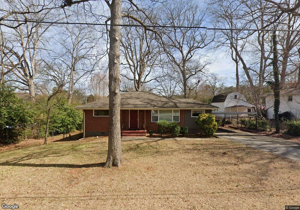 3199 Concord Cir SE, Smyrna, GA 30080 - photo 1