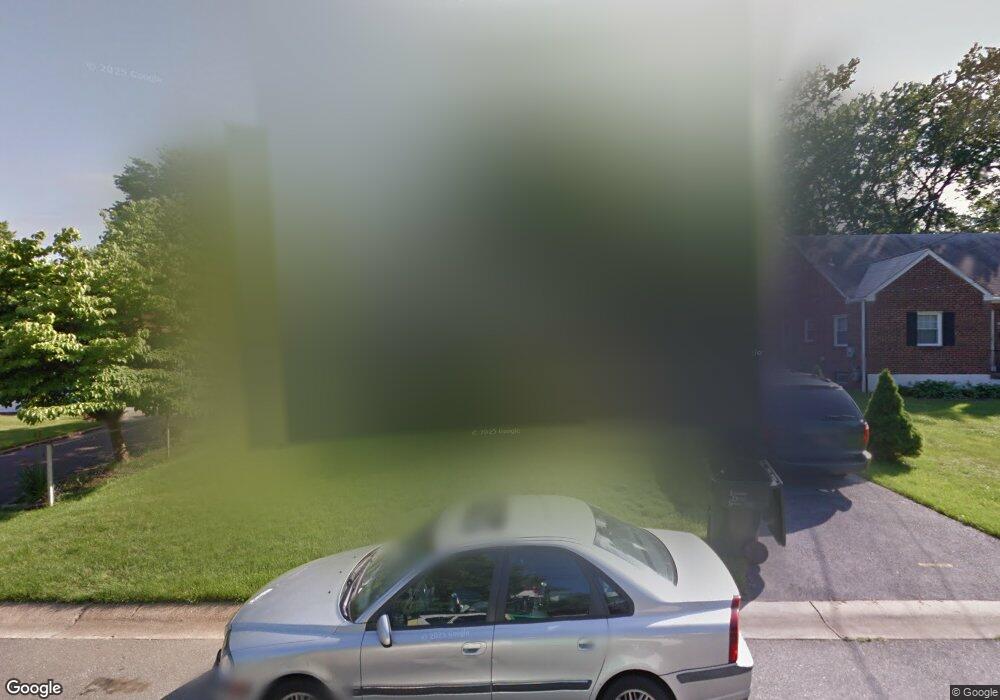 402 W Clearview Ave, Wilmington, DE 19809 - photo 1