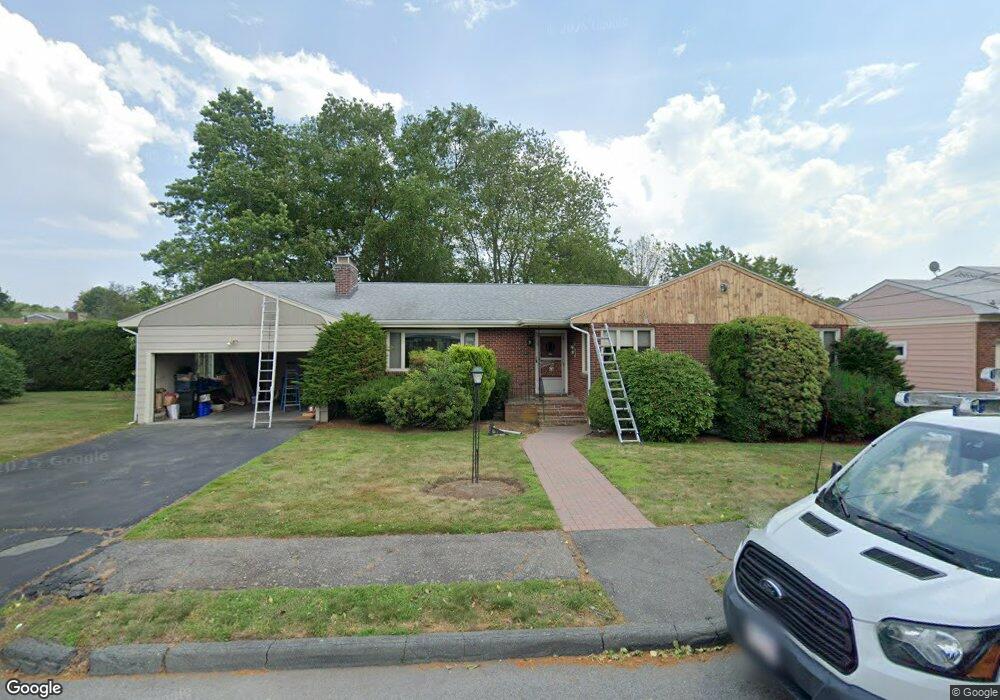 98 Stanley Rd, Swampscott, MA 01907 - photo 1