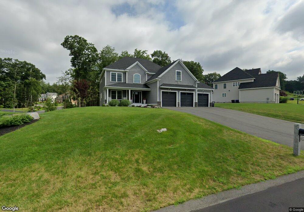 24 Glen Denin Rd, Windham, NH 03087 - photo 1