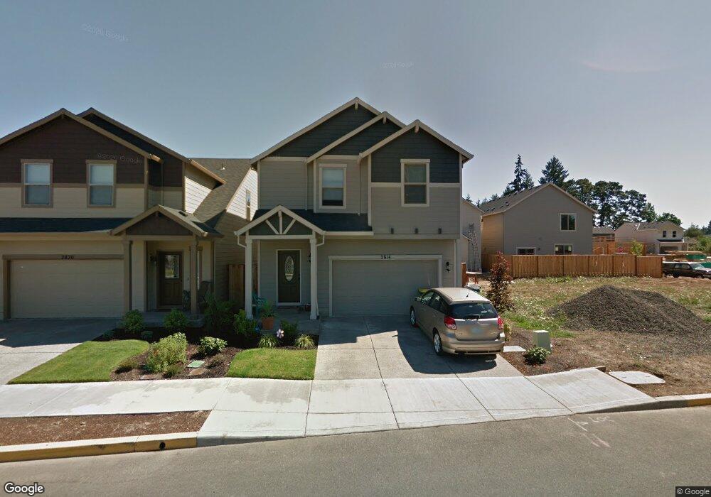 2814 26th Ave, Forest Grove, OR 97116 - photo 1