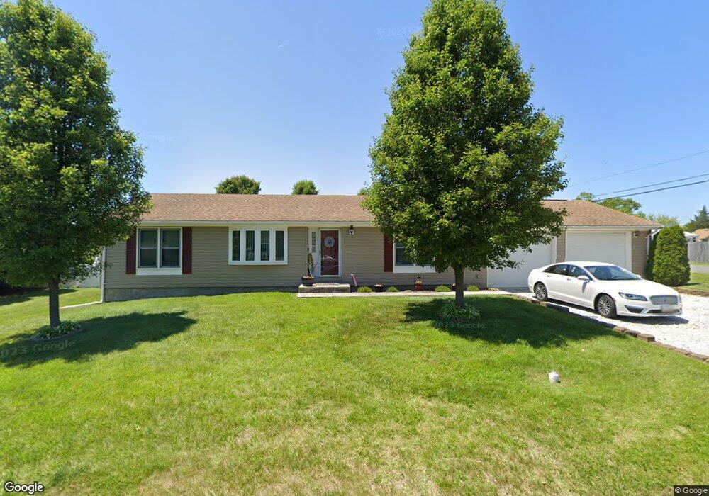 2306 Oak Rd, Sparrows Point, MD 21219 - photo 1