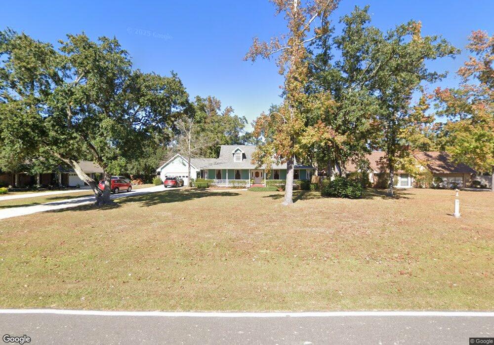 2042 Old River Rd, Slidell, LA 70461 - photo 1