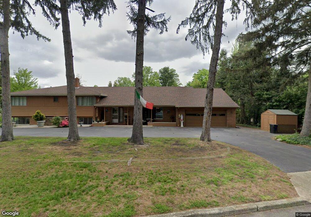 526 E Rugby Place, Woodbury, NJ 08096 - photo 1