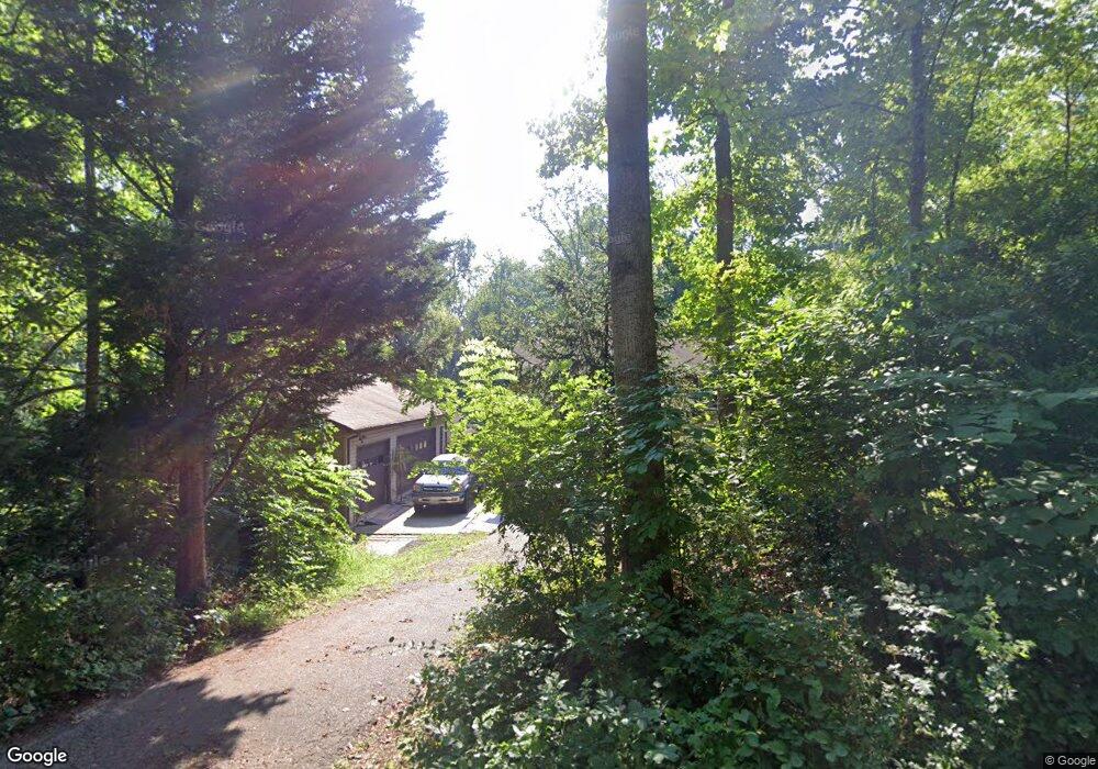 5222 Hillside Dr, Warrenton, VA 20187 - photo 1