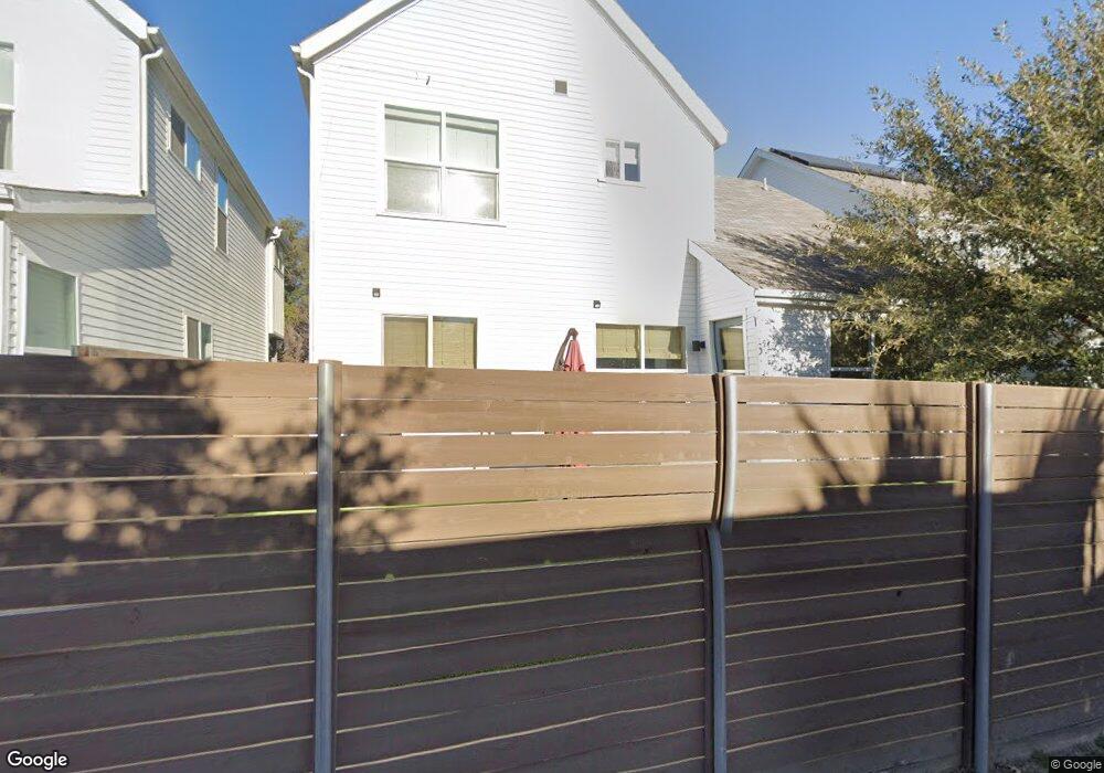 6568 Aborist, Dallas, TX 75214 - photo 1