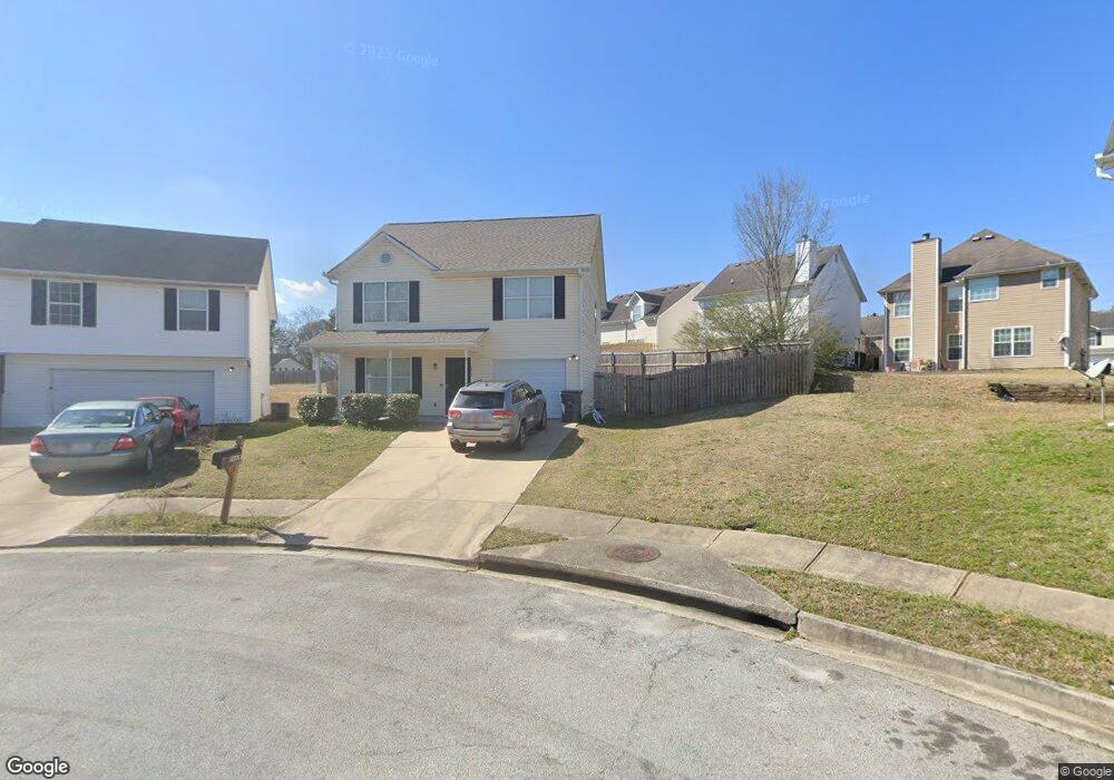3965 Keystone Place, Conley, GA 30288 - photo 1