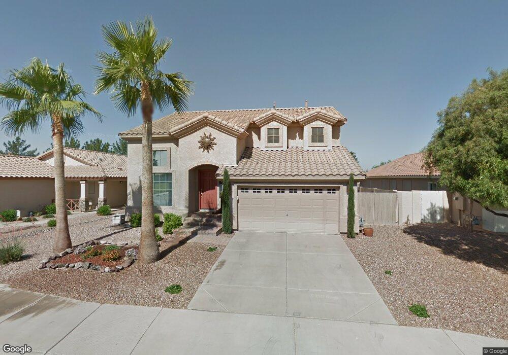 2512 S Bernard, Mesa, AZ 85209 - photo 1