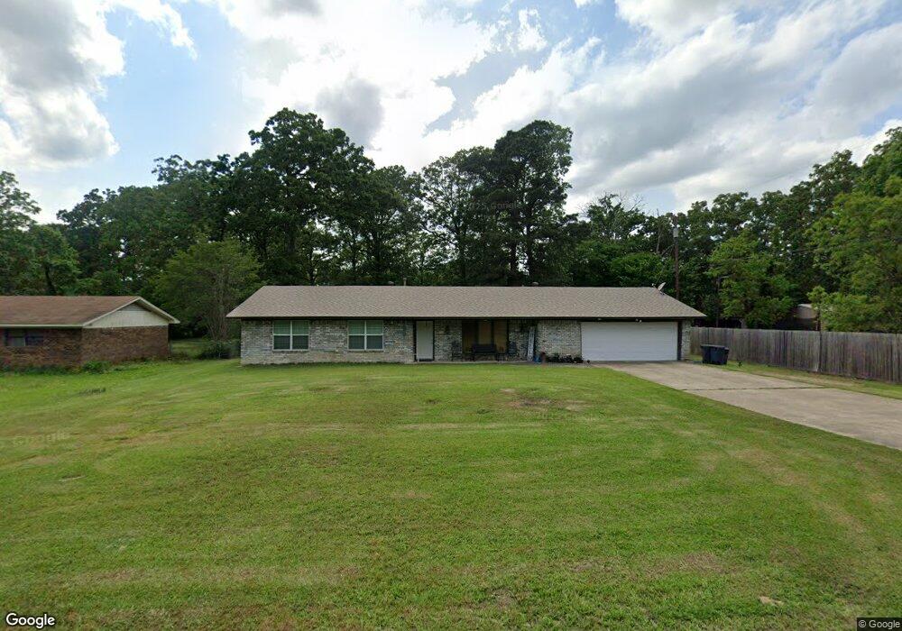 315 Maryland Dr, Texarkana, TX 75501 - photo 1