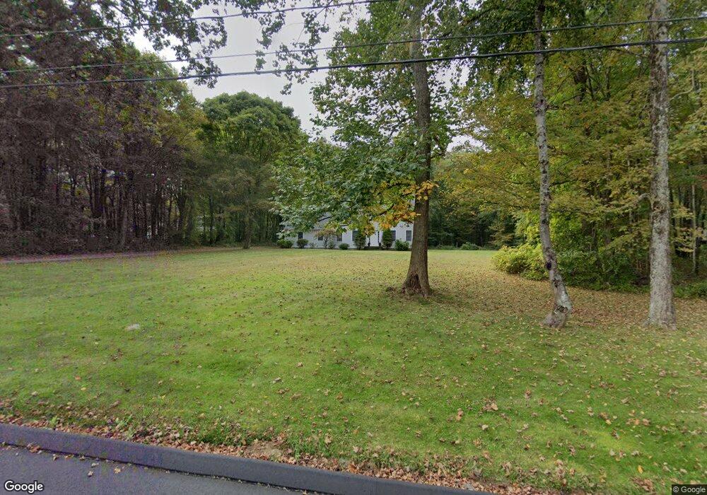 166 Daniel Peck Rd, East Haddam, CT 06423 - photo 1