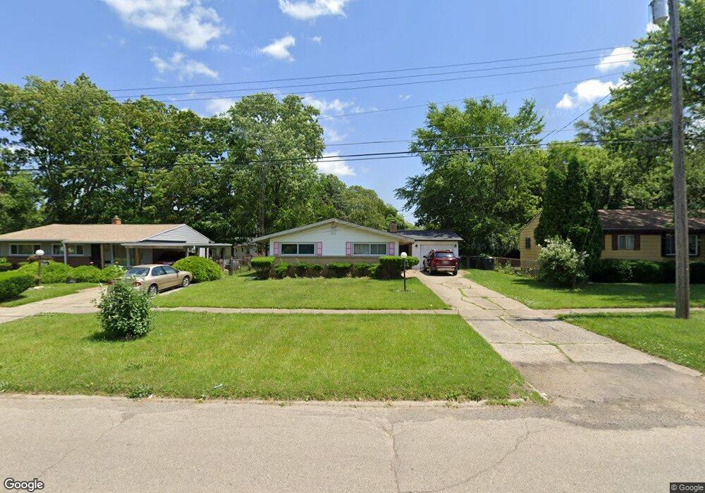 1951 S Averill Ave, Flint, MI 48503 - photo 1