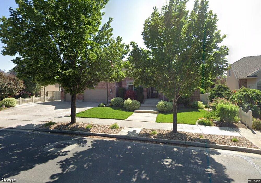 11063 Alpine Creek Way, South Jordan, UT 84095 - photo 1