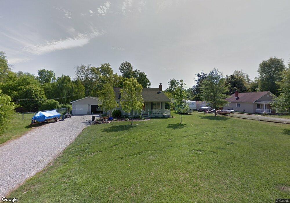 205 Phelps Dr, Newburgh, IN 47630 - photo 1